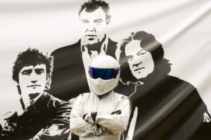 Top Gear Team