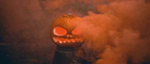 Halloween Smoke Bombs