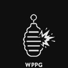 EG18X Smoke Grenade // 4th of July // 3 Pack - Shutter Bombs