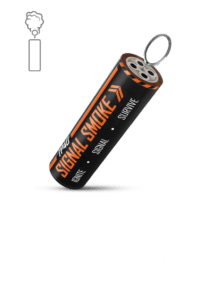 EM40 Smoke Grenade | Enola Gaye