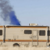 Breaking Bad Smoke Effect