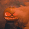 Halloween Smoke Bombs